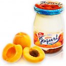 Agrola Jogurt meruňka 200 g