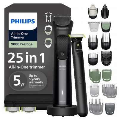Philips MG9690/30 – Hledejceny.cz