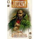 Paže Oberonova -- Amber 4 - Roger Zelazny