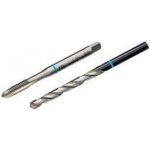 VOLKEL TwinBox M5x0.8 modrý proužek Forma B 35492 – Zboží Mobilmania