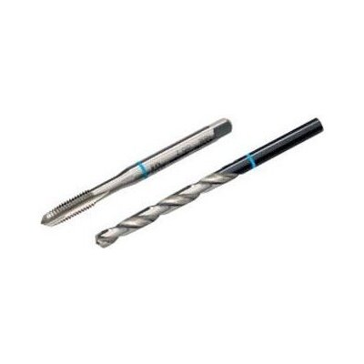 VOLKEL TwinBox M5x0.8 modrý proužek Forma B 35492 – Zboží Mobilmania