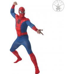 Spiderman Deluxe Adult