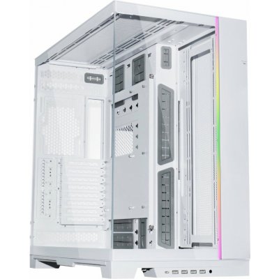 Lian Li O11 Dynamic EVO XL White O11DEXL-W – Zboží Živě
