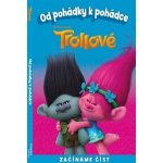 Od pohádky k pohádce - Trollové - Kolektiv – Hledejceny.cz