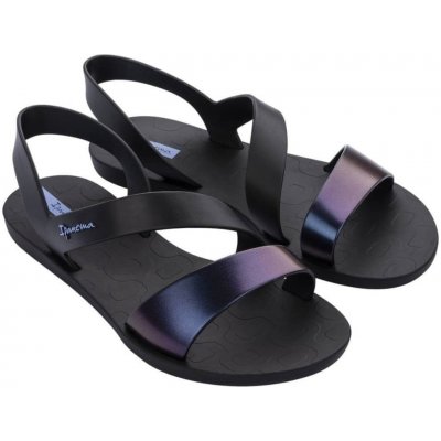Ipanema Vibe Fem černá – Sleviste.cz