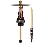 Alpha Hookah Beat VNDL 33/1 červená – Hledejceny.cz