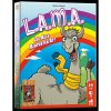 Karetní hry Mindok Lama