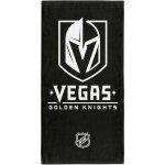 Fosho osuška Classic Vegas Golden Knights 70 x 140 cm – Zboží Dáma
