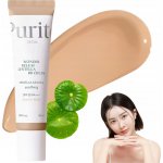 Purito Cica Clearing BB krém s UVA a UVB filtry 21 Light Beige 30 ml – Zboží Mobilmania