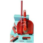 Spokar 5113565095 Eko set smeták s holí + smetáček s lopatkou – Sleviste.cz