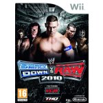WWE SmackDown vs Raw 2010 – Zboží Dáma