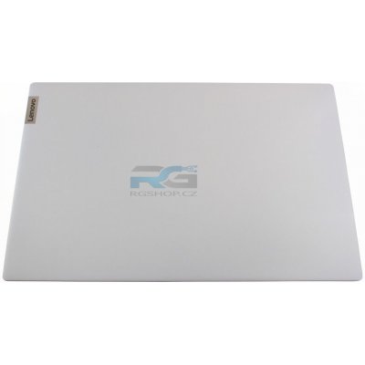 Víko LCD kryt LENOVO IDEAPAD 5 15ARE05 / SIL – Zboží Mobilmania