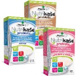 Mogador Nutrikaše probiotic se švestkami 180 g – Zbozi.Blesk.cz