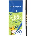 Centropen 7550 černý – Sleviste.cz