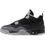 Air Jordan Jordan 4 Retro Fear – Zboží Mobilmania