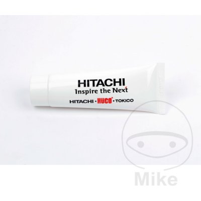 Hitachi mazivo na žhavicí svíčky 100 g – Hledejceny.cz