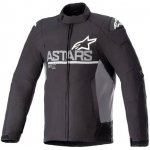 Alpinestars SMX WP černo-tmavě šedá – Hledejceny.cz