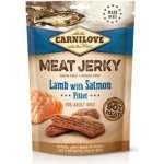 Carnilove Jerky Lamb & Salmon Fillet 100 g – Zbozi.Blesk.cz