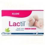 Lactil 56 tobolek – Hledejceny.cz