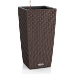 LECHUZA CUBICO COTTAGE Mokka 30 cm – Hledejceny.cz