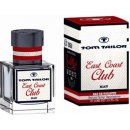 Parfém Tom Tailor East Coast Club toaletní voda pánská 30 ml