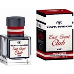 Tom Tailor East Coast Club toaletní voda pánská 30 ml – Hledejceny.cz