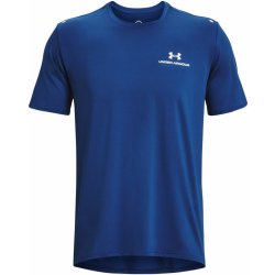 Under Armour RUSH ENERGY SS 1366138 modré