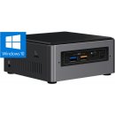 Intel NUC NUC7i5BNHXF