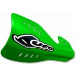 UFO kryty páček KAWASAKI KXF 250 05-20, barva zelená