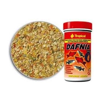 Tropical Daphnia Vitaminized 100ml