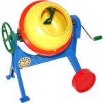 Lena Dětská stavební míchačka 26 cm – Hledejceny.cz