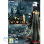 Two Worlds 2 (Velvet Edition) – Zboží Živě