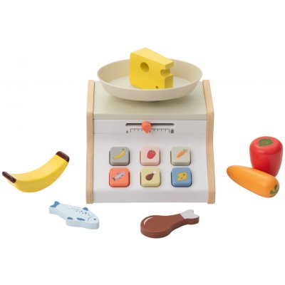 LUPILU Pokladní set – Hledejceny.cz