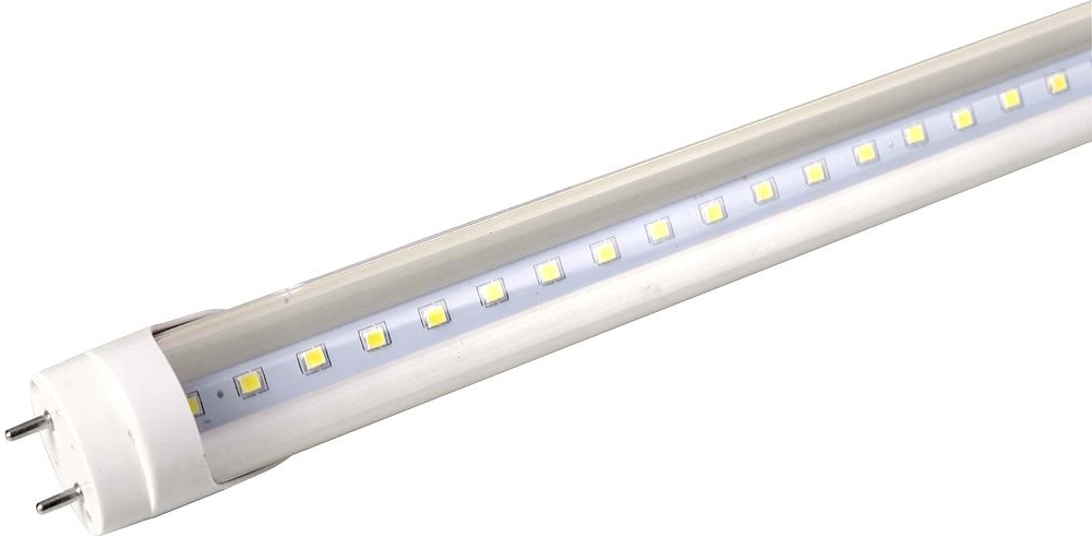 Sapho LED trubice 10W 230V 600mm T8 studená bílá čiré sklo 835lm od 88 Kč -  Heureka.cz
