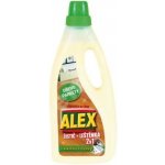 Alex 2v1 na dřevo 750 ml – Zbozi.Blesk.cz