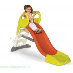 Smoby 310262 Toboggan KS s vodou 1,5 m – Sleviste.cz