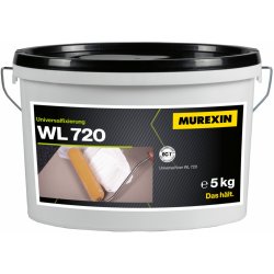 MUREXIN WL 720 Lepidlo univerzální 5 kg