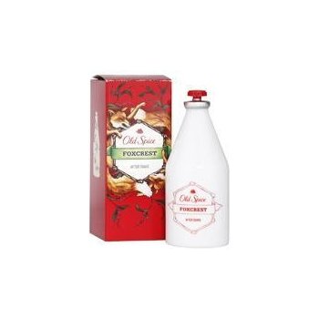 Old Spice Foxcrest voda po holení 100 ml