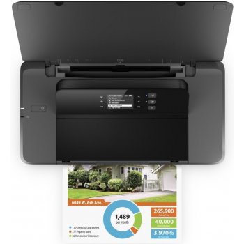 HP OfficeJet 202 N4K99C