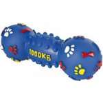 Hip Hop Antibakteriální dentální kost s vůní slaniny přírodní guma 16,5 cm – Zboží Dáma