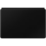 Samsung Odolný kryt s klávesnicí Tab S7 EF-DT870UBEGEU černá – Zboží Mobilmania