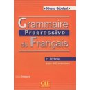 Grammaire Progressive du Francais NE Debut Livre