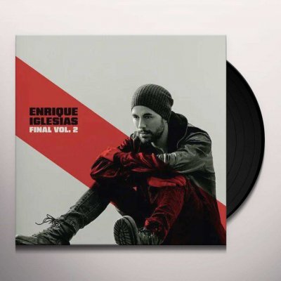Iglesias Enrique - Final LP