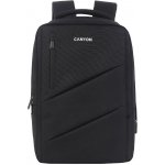 Canyon BPE-5 Backpack 15,6" černý – Zboží Živě