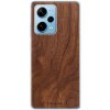 Pouzdro a kryt na mobilní telefon Xiaomi Pouzdro iSaprio - Wood 10 - Xiaomi Redmi Note 12 Pro+ 5G