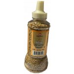 Foreway Pražená sezamová semínka světlá 100 g – Zboží Mobilmania