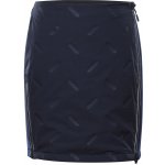 Alpine Pro Babela dámská rychleschnoucí sukně lsky400691 modrá – Zboží Dáma