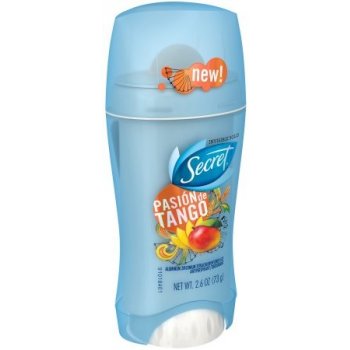 Secret Pasión de tango deostick 73 g