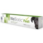 WeBiotic Fast large breeds 30 ml – Hledejceny.cz