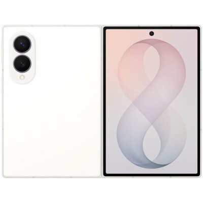 Samsung Galaxy Z Fold8 5G 12GB/256GB F971B Cream – Zboží Živě